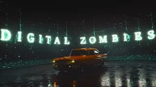 SKNN - DIGITAL ZOMBIES