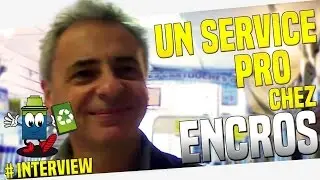 Avis Client: Monsieur Marco A La Boutique Encros