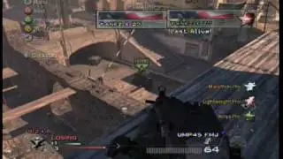 iMaKuLaTe v2 - 1 v 2&frac12; vs Dexterous.avi