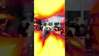 Tokyo Spotlight: Bboy Crumbs' Dynamic Breaking Workshop at G.S.B. Breakin Studio | 2024 Japan Tour