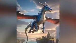 Wings of Fire trailer 