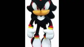 New GE Entertainment Sonic Plushes