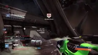 5 piece to seal the win