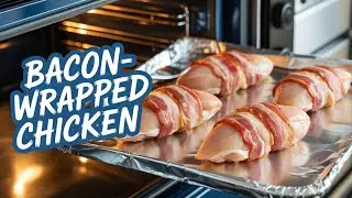 Easy Chicken Dinner Anyone Can Make!