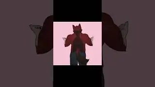 Leo &Aacute;lvarez KYU KURARIN echo vn #furry #art #furries #echovn #edit