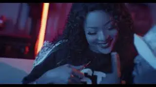 Stino Lan&ccedil;'Art - I Love You  (feat. Imperalia) Official Music Video