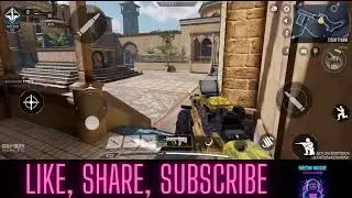Neon Noob Live: Day 1 of getting better at CODM, Can a Noob become a Pro? COD Mobile Grind 🔫
