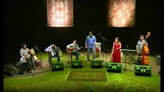 GARABALA - Edz / ԿԱՐԱՊԱԼԱ - Էծ