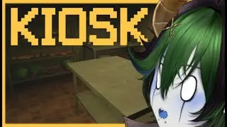 Hayzi plays KIOSK