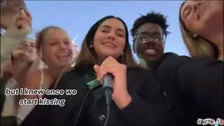 Indy Street Performances!! ch1