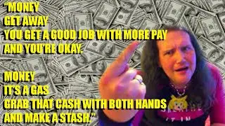 Chris Chan and Money