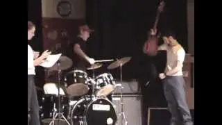 Survivor - Eye of the Tiger - The Worstcover