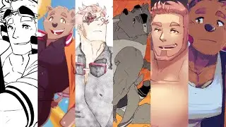 Sake Hachimitsu 6pack DEMO REEL【UTAU RELEASE】