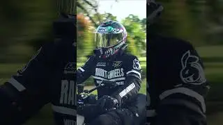 Touring ke Anyer All Brand Ambassador NHK Helmet