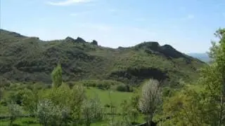 Dersim / Tunceli - Mazgirt - Yukari Canakci (April 2010).wmv