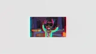 Lgoony x Lil Uzi Vert Type Beat &bull; Dreamin' | prod. yglutz