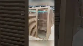 Вам нужно оборудование для домашней или коммерческой сауны, изготовленное на заказ? Мы осуществля...