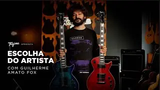 Almach | Guilherme Fox Amato  | Tagima Classic Series