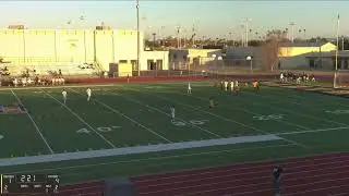 MVHS OUTDOOR CAMERA Recording