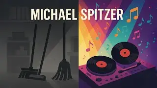 ✨ Meet Michael Spitzer | Honest Cleaning Services with Integrity in Broward County ✨