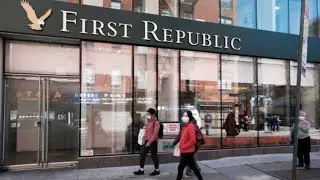 Regulators Could Downgrade Assessments of First Republic