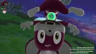 The possibilities are never-ending! | Sonic Unleashed (Part 1)