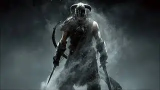 Frostfall - The Elder Scrolls V: Skyrim unofficial soundtrack