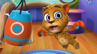 LIVE: Talking Tom 2 – Crazy Moments & Nonstop Fun!
