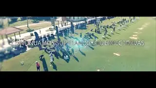 Trailer #TorneoBMCargo 2018