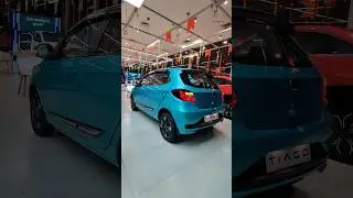2025 All New Tata Tiago 😍🔥