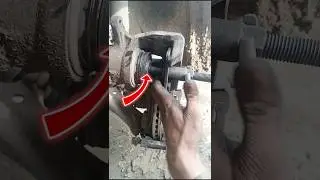 Perfect Piston Pressing 🔩 | Mechanical Skills#youtube #mechanic #subscribe