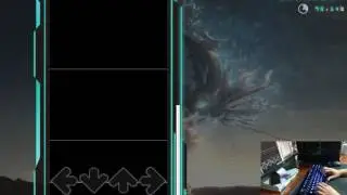 Osu! mania ??★ LeaF - Aleph-0 [BPM LOL]