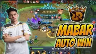 MABAR SQUAD RRQ (TURURU, INSTINCT ,#NEW MEMBER R7 TATSUMAKI) JAGOAN SIAPA?