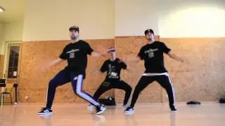 Fabio Carcieri & Tim Linsen | Snapbacks & Tattoo's | Workshop Edtion ft. Alex Shalburov