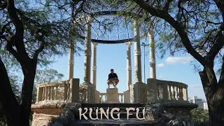CH | KUNG FU (PROD NAGUAL)