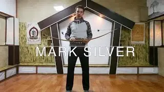 Лук Модерн лонгбоу 