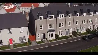 Urbane Media - Property Showreel
