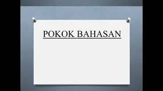 Penjelasan Array # Struktur Data