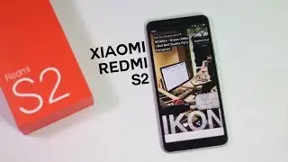 Xiaomi Redmi S2!