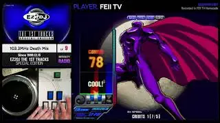 [EZ2DJ 1st : S/E] Radio (9) 103.3MHz Death Mix