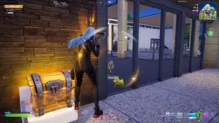 Fortnite ''optimación stick'' conexión fluida al máximo