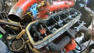 Mtz 80 motor indítás a csupasz talajon