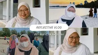 UHB 12902 | ENGLISH DEVELOPMENT AND ENGAGEMENT S15 | REFLECTIVE VLOG