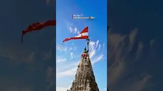 BIG FAN DWARKADHISH ❤️&zwj;🩹🙌🏻 💯#dwarkadhishtempledwarka #ʀᴀᴅʜᴇᴋʀɪsʜɴᴀ #viralreels #youtubeshorts #love