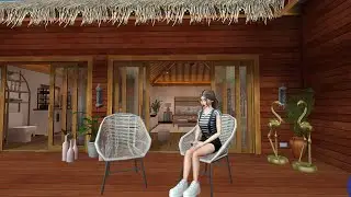 maldives villa \ vacation home \ avakin life \ avalife_seno \ holiday home \ romantic