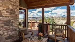 Mountain Home | Views for Days | Near Downtown Durango FOR SALE