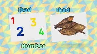 Ibibio Words with the Same Spelling but Different Meanings - Fun Language Lesson!