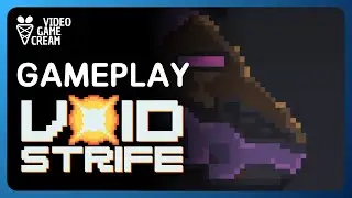VOID STRIFE GAMEPLAY