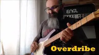 Dimarzio Injector - ENGL Powerball
