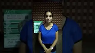 Congratulations to Komal on scoring 7.0 Band in IELTS | IELTS Coaching Classes